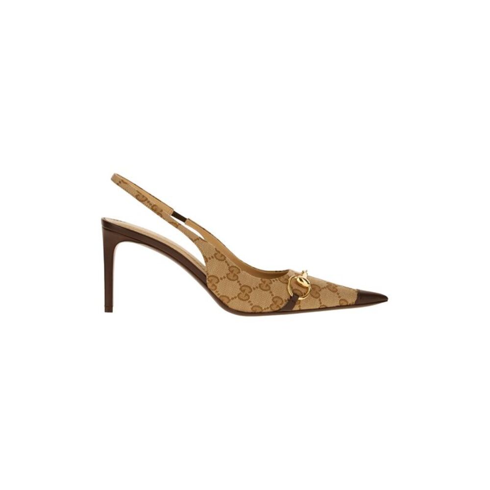 Gucci Woman Shoes Pumps
